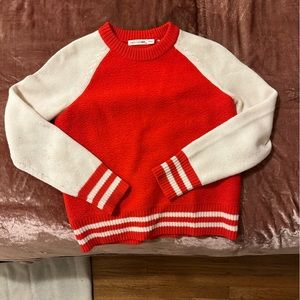 COPY - Rag and Bone sweater